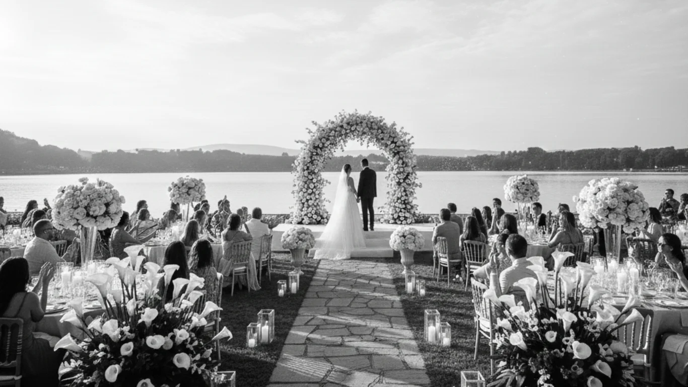 Professional matchmakers helping couples find lasting love - TrustedMatchmakers directory